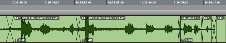 ProTools-dial-edit-on-one-track